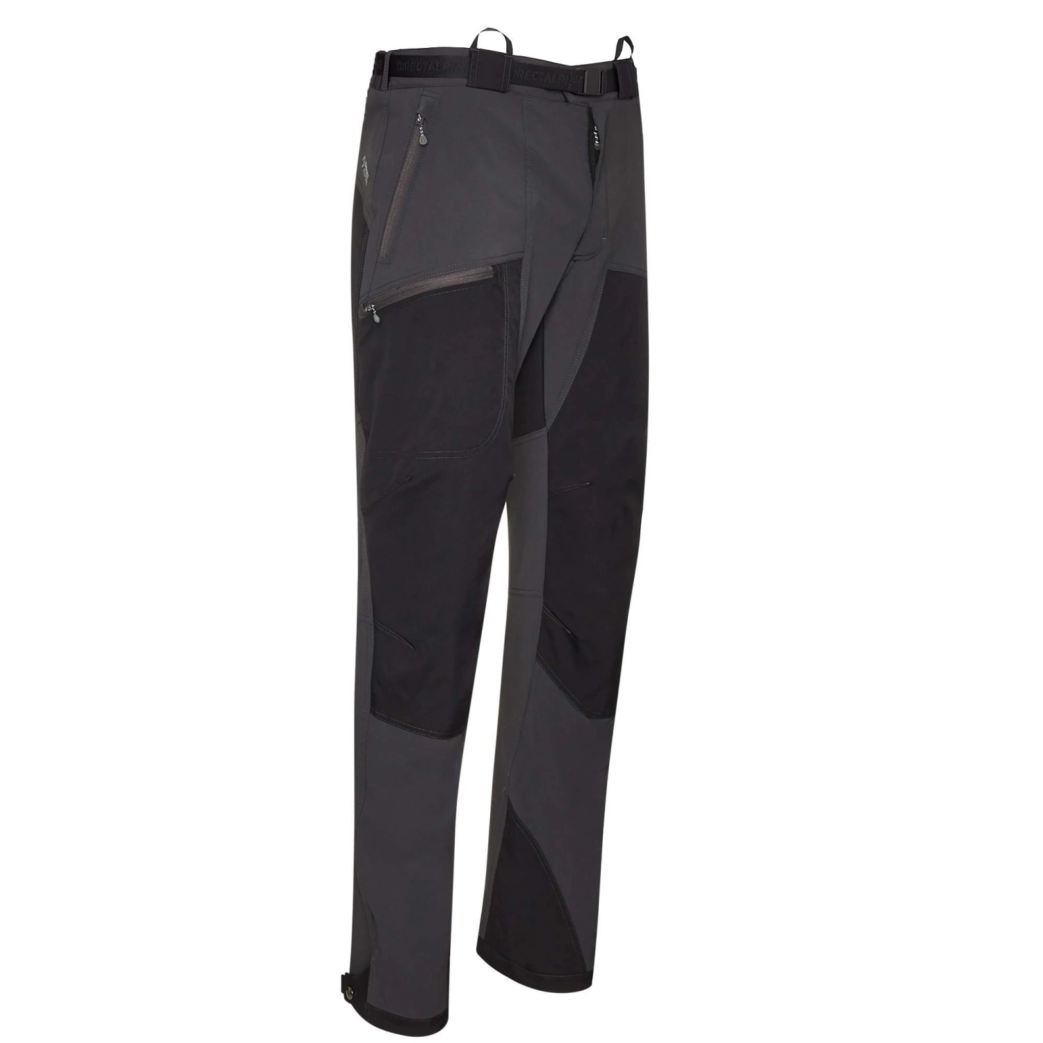 MOUNTAINER TECH Herren - Trekkinghose 4 MOUNTAINER TECH Herren - Trekkinghose – Bild 2