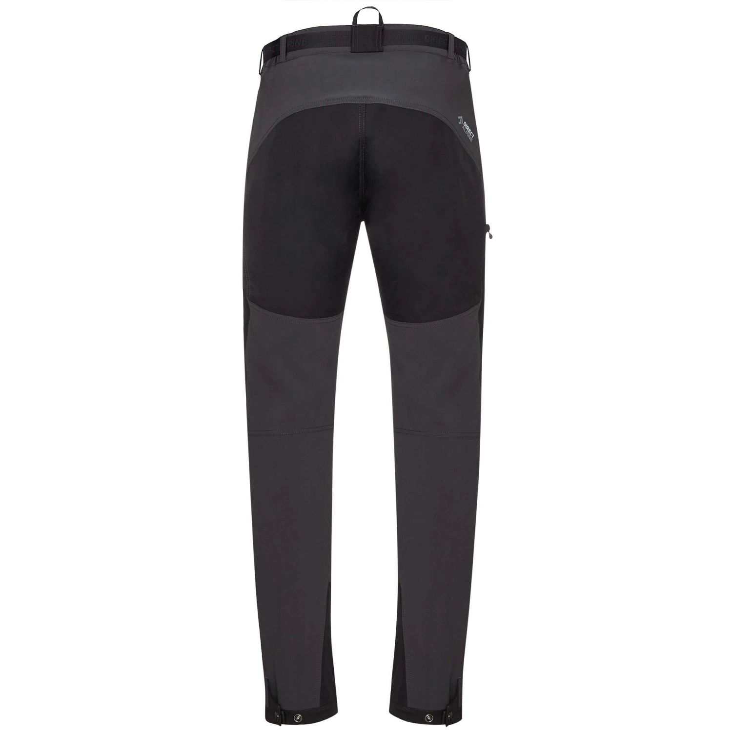 MOUNTAINER TECH Herren - Trekkinghose 5 MOUNTAINER TECH Herren - Trekkinghose – Bild 3