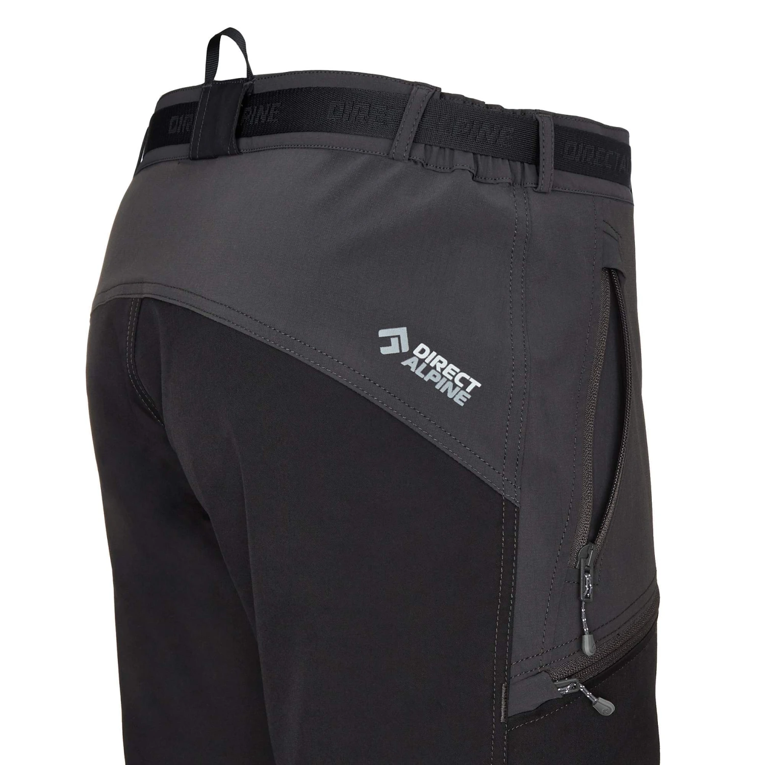 MOUNTAINER TECH Herren - Trekkinghose 7 MOUNTAINER TECH Herren - Trekkinghose – Bild 5