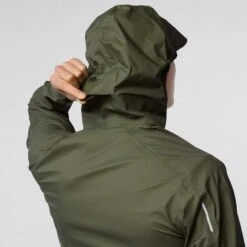 Endura GV500 WASSERDICHTE JACKE Herren - Fahrradjacke -FJÄLLRÄVEN Verkaufsgeschäft 5637869876 n gv500 wasserdichte jacke endura 24