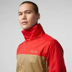 Marmot PRECIP ECO JACKET Herren - Regenjacke -FJÄLLRÄVEN Verkaufsgeschäft 5637870615 aa precip eco jacket marmot 24