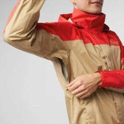 Marmot PRECIP ECO JACKET Herren - Regenjacke -FJÄLLRÄVEN Verkaufsgeschäft 5637870615 ac precip eco jacket marmot 24