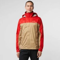 Marmot PRECIP ECO JACKET Herren - Regenjacke -FJÄLLRÄVEN Verkaufsgeschäft 5637870615 u precip eco jacket marmot 24
