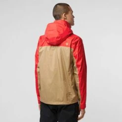 Marmot PRECIP ECO JACKET Herren - Regenjacke -FJÄLLRÄVEN Verkaufsgeschäft 5637870615 v precip eco jacket marmot 24