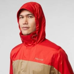 Marmot PRECIP ECO JACKET Herren - Regenjacke -FJÄLLRÄVEN Verkaufsgeschäft 5637870615 y precip eco jacket marmot 24