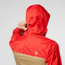 Marmot PRECIP ECO JACKET Herren - Regenjacke -FJÄLLRÄVEN Verkaufsgeschäft 5637870615 z precip eco jacket marmot 24