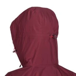 Rab DOWNPOUR ECO JACKET W Damen - Regenjacke -FJÄLLRÄVEN Verkaufsgeschäft 5637871637 g downpour eco jacket wmns rab 24