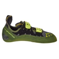 La Sportiva GECKOGYM VEGAN Unisex - Kletterschuhe