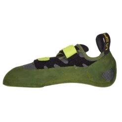 La Sportiva GECKOGYM VEGAN Unisex - Kletterschuhe -FJÄLLRÄVEN Verkaufsgeschäft 5637872399 c geckogym vegan la sportiva 24