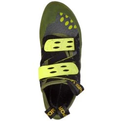 La Sportiva GECKOGYM VEGAN Unisex - Kletterschuhe -FJÄLLRÄVEN Verkaufsgeschäft 5637872399 f geckogym vegan la sportiva 24