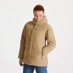 Craghoppers ERIBOLL HOODED JACKE Damen - Winterjacke -FJÄLLRÄVEN Verkaufsgeschäft 5637872925 f eriboll hooded jacke craghoppers 24
