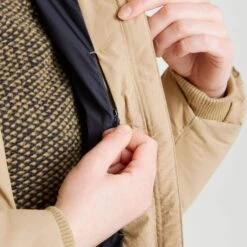 Craghoppers ERIBOLL HOODED JACKE Damen - Winterjacke -FJÄLLRÄVEN Verkaufsgeschäft 5637872925 i eriboll hooded jacke craghoppers 24