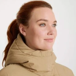 Craghoppers ERIBOLL HOODED JACKE Damen - Winterjacke -FJÄLLRÄVEN Verkaufsgeschäft 5637872925 k eriboll hooded jacke craghoppers 24
