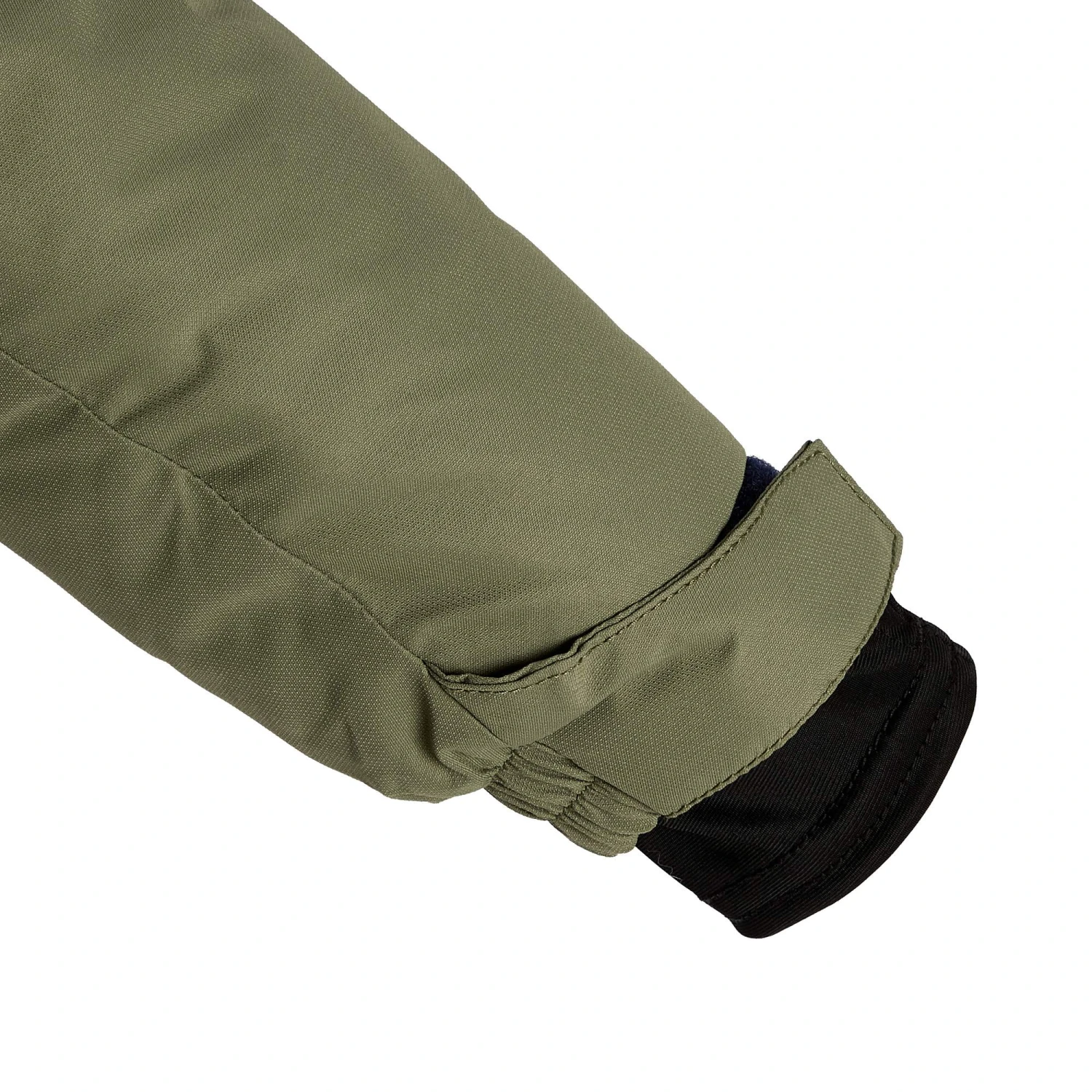 Kamik JARED Kinder - Winterjacke 7 Kamik JARED Kinder - Winterjacke – Bild 5