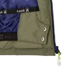 Kamik JARED Kinder - Winterjacke 16 Kamik JARED Kinder - Winterjacke -FJÄLLRÄVEN Verkaufsgeschäft 5637873239 f jared kamik 24