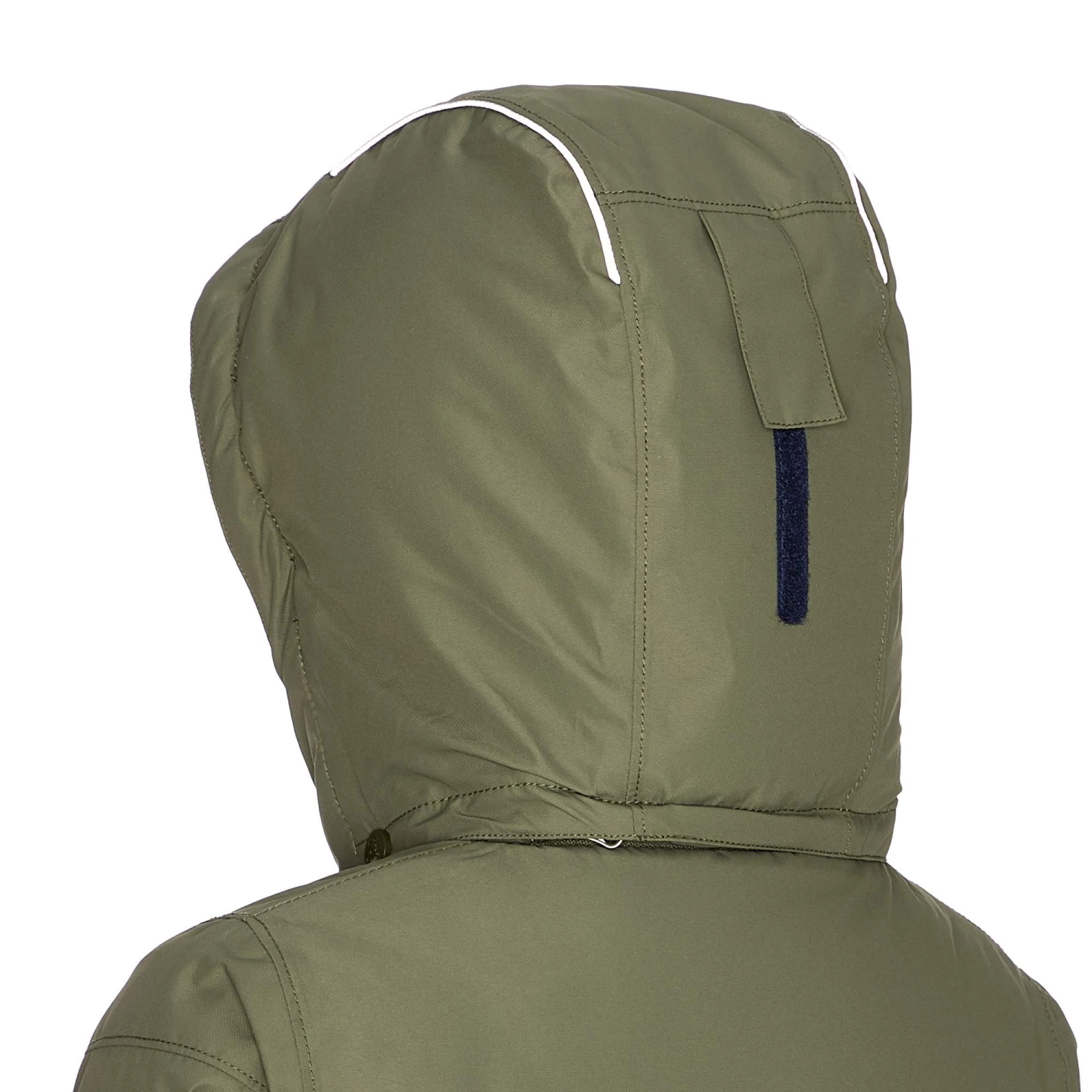 Kamik JARED Kinder - Winterjacke 10 Kamik JARED Kinder - Winterjacke – Bild 8