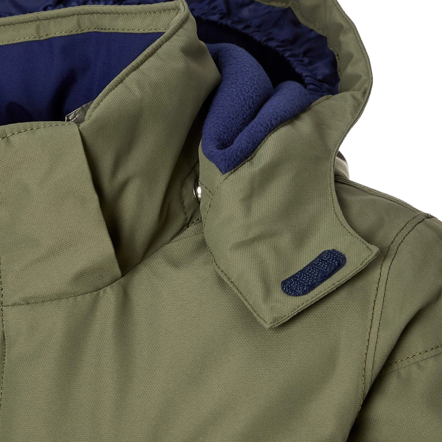 Kamik JARED Kinder - Winterjacke 11 Kamik JARED Kinder - Winterjacke – Bild 9