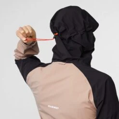 Mammut AENERGY AIR HS HOODED JACKET MEN Herren - Hardshelljacke -FJÄLLRÄVEN Verkaufsgeschäft 5637874542 m aenergy air hs hooded jacket men mammut 24