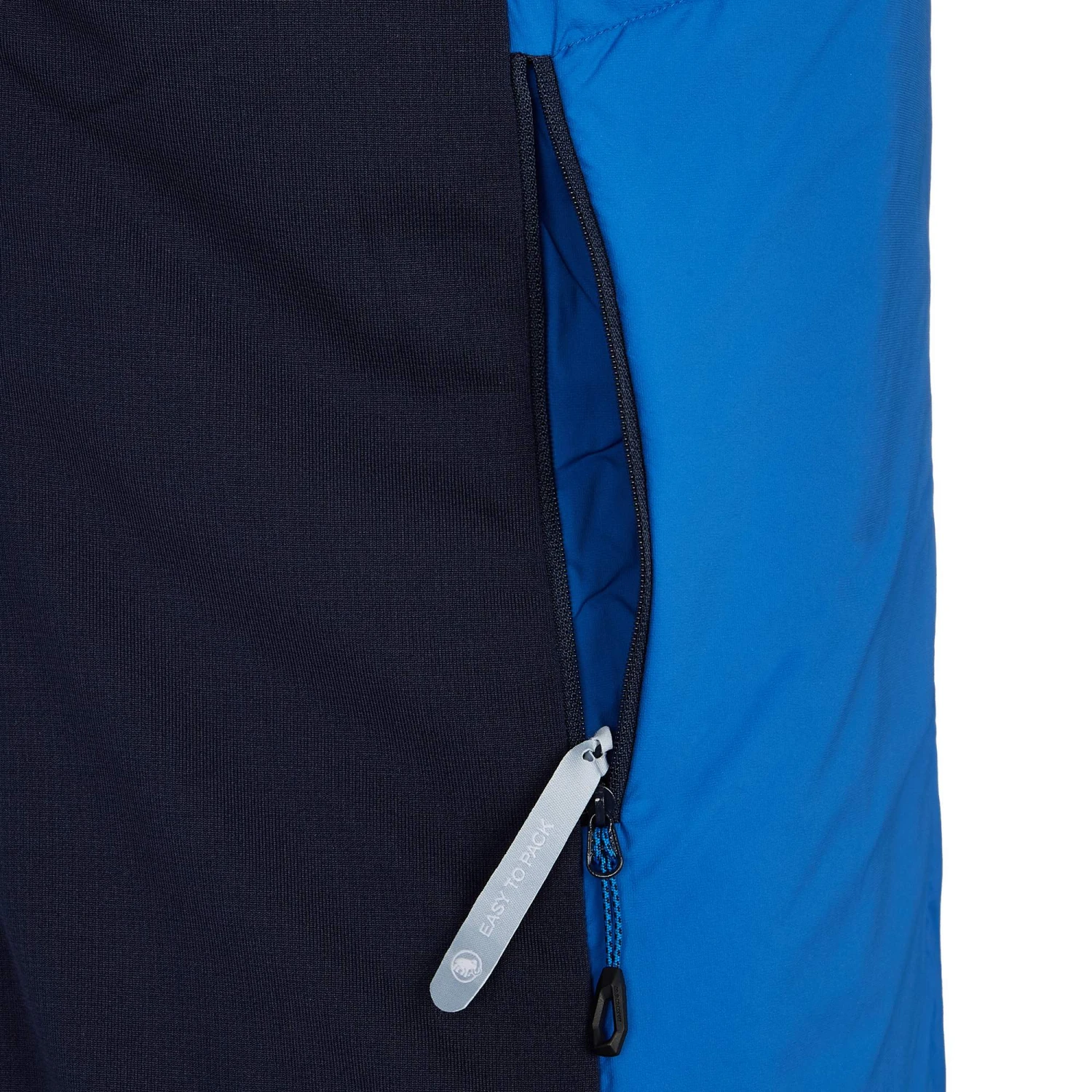 Mammut RIME LIGHT IN FLEX VEST MEN Herren - Weste 6 Mammut RIME LIGHT IN FLEX VEST MEN Herren - Weste – Bild 4