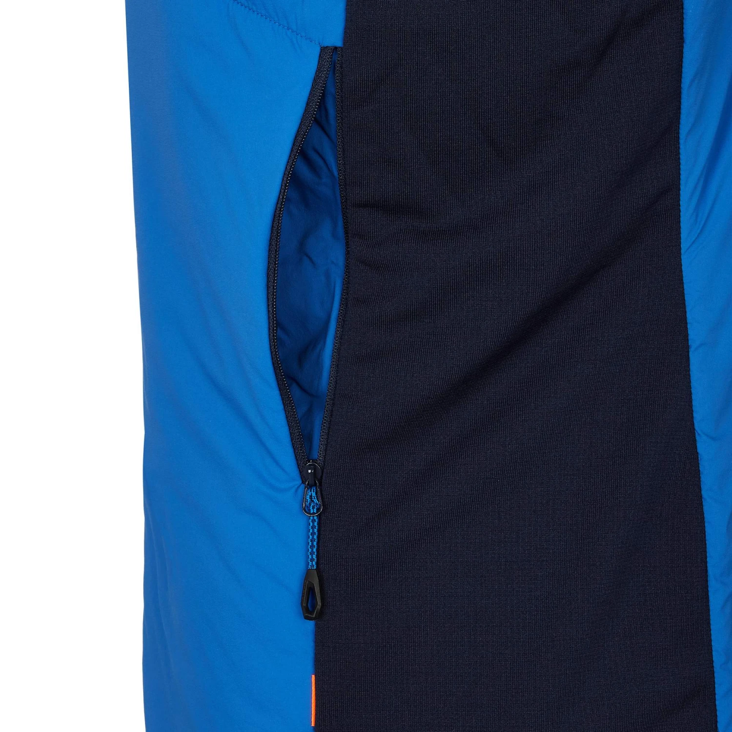 Mammut RIME LIGHT IN FLEX VEST MEN Herren - Weste 7 Mammut RIME LIGHT IN FLEX VEST MEN Herren - Weste – Bild 5