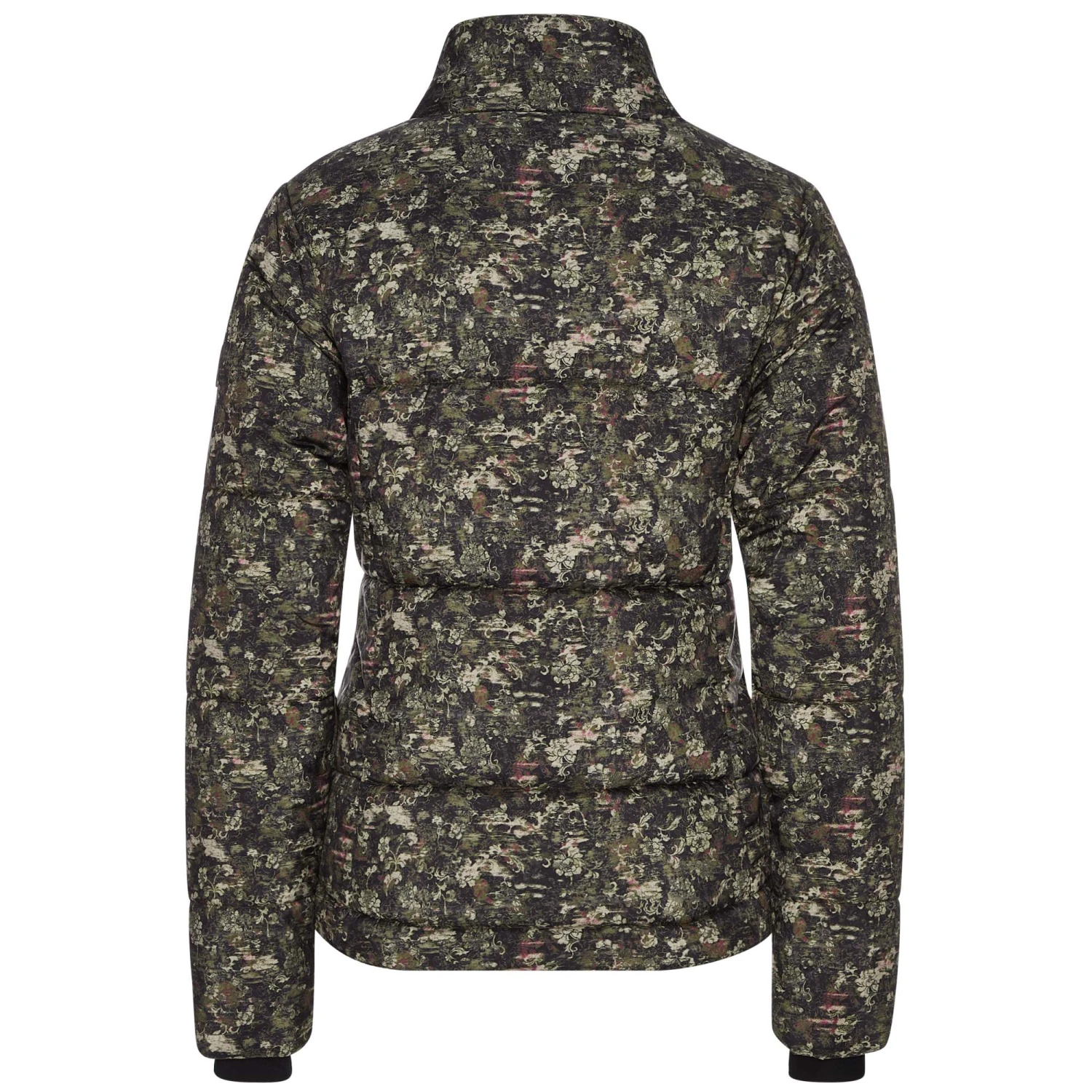 Sherpa NORBU JACKET Damen - Winterjacke 4 Sherpa NORBU JACKET Damen - Winterjacke – Bild 2