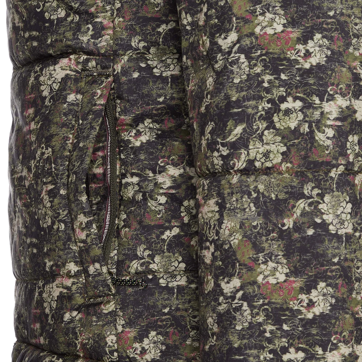 Sherpa NORBU JACKET Damen - Winterjacke 5 Sherpa NORBU JACKET Damen - Winterjacke – Bild 3