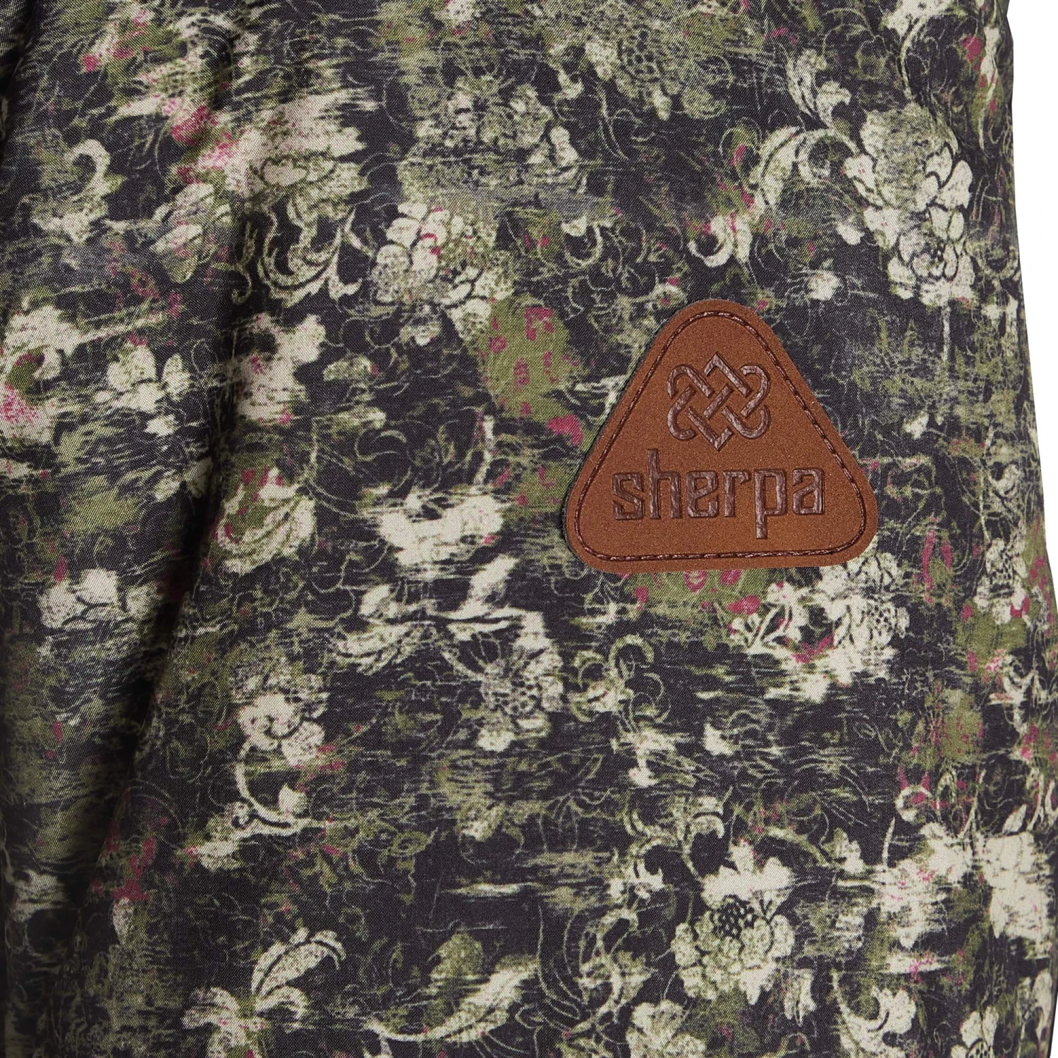 Sherpa NORBU JACKET Damen - Winterjacke 6 Sherpa NORBU JACKET Damen - Winterjacke – Bild 4