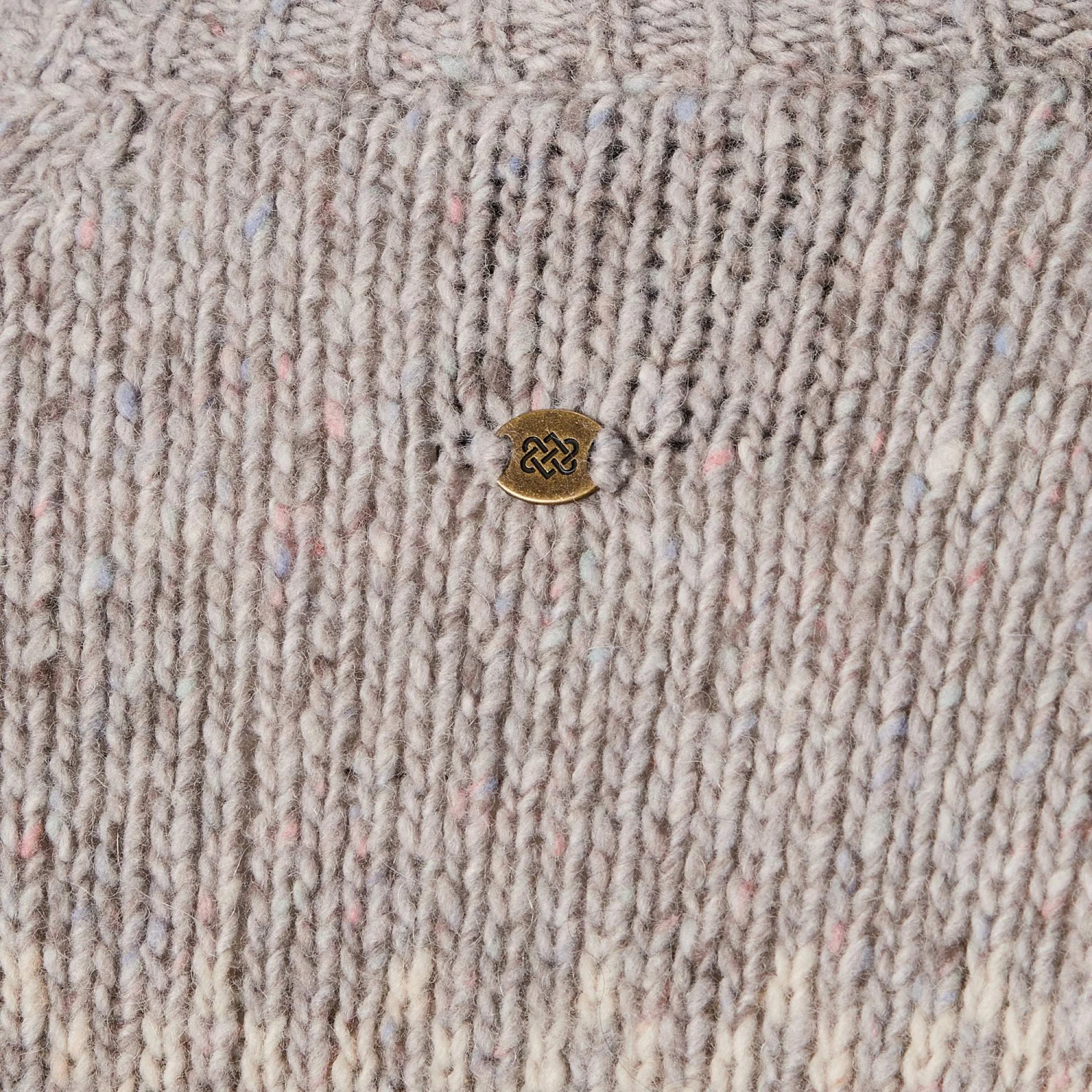 Sherpa DUMJI CREW SWEATER Damen - Wollpullover 5 Sherpa DUMJI CREW SWEATER Damen - Wollpullover – Bild 3