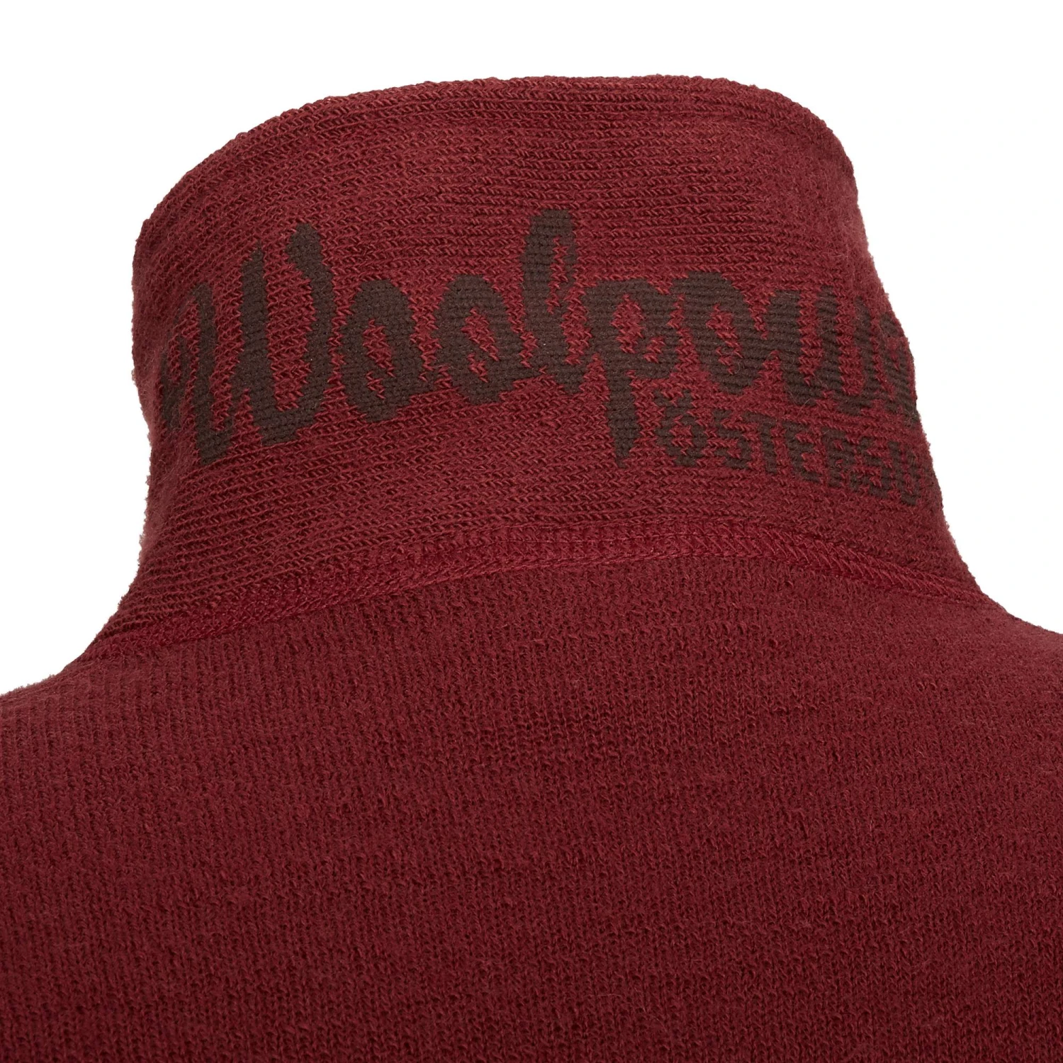 Woolpower FULL ZIP JACKET 400 Unisex - Wolljacke 7 Woolpower FULL ZIP JACKET 400 Unisex - Wolljacke – Bild 5