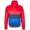 Cotopaxi TECA WINDBREAKER HALFZIP Unisex - Windbreaker -FJÄLLRÄVEN Verkaufsgeschäft 5637877569 a teca windbreaker halfzip cotopaxi 24 1