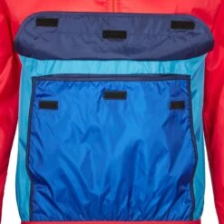 Cotopaxi TECA WINDBREAKER HALFZIP Unisex - Windbreaker -FJÄLLRÄVEN Verkaufsgeschäft 5637877569 f teca windbreaker halfzip cotopaxi 24 1