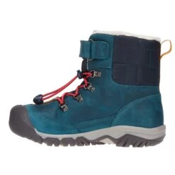Keen GRETA BOOT WP Kinder - Winterstiefel -FJÄLLRÄVEN Verkaufsgeschäft 5637877644 c greta boot wp keen 24