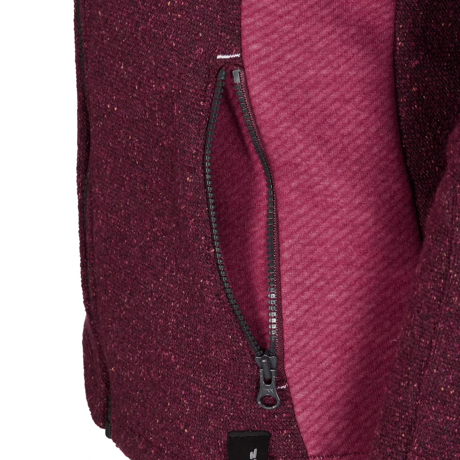 Chillaz ROCK Damen - Kapuzenjacke 5 Chillaz ROCK Damen - Kapuzenjacke – Bild 3