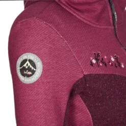 Chillaz ROCK Damen - Kapuzenjacke 9 Chillaz ROCK Damen - Kapuzenjacke -FJÄLLRÄVEN Verkaufsgeschäft 5637877851 d rock chillaz 24