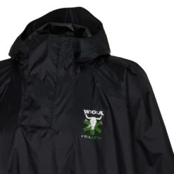 FRILUFTS HENGIFOSS RAIN PONCHO W:O:A Unisex - Regenponcho -FJÄLLRÄVEN Verkaufsgeschäft 5637877939 d hengifoss wacken rain poncho frilufts 24