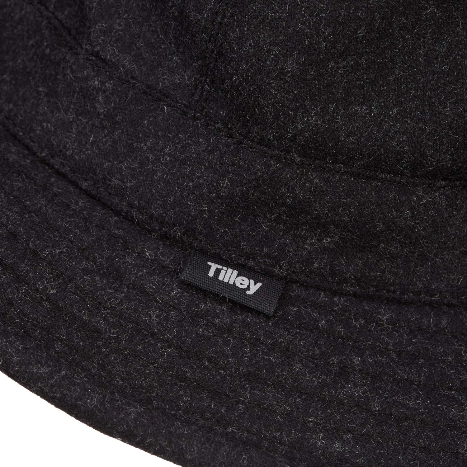 Tilley TEC-WOOL - Hut Unisex - Winterhut 5 Tilley TEC-WOOL - Hut Unisex - Winterhut – Bild 3