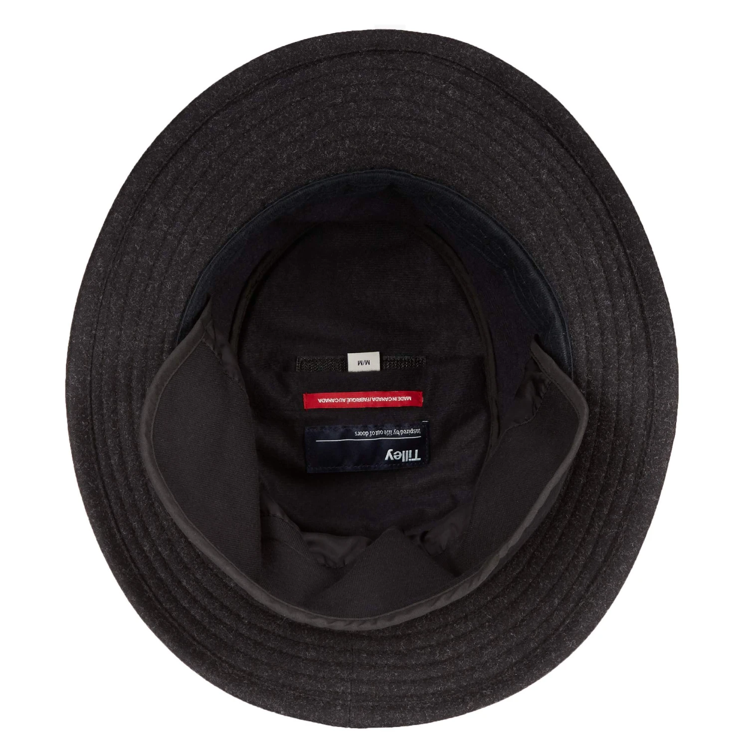 Tilley TEC-WOOL - Hut Unisex - Winterhut 6 Tilley TEC-WOOL - Hut Unisex - Winterhut – Bild 4
