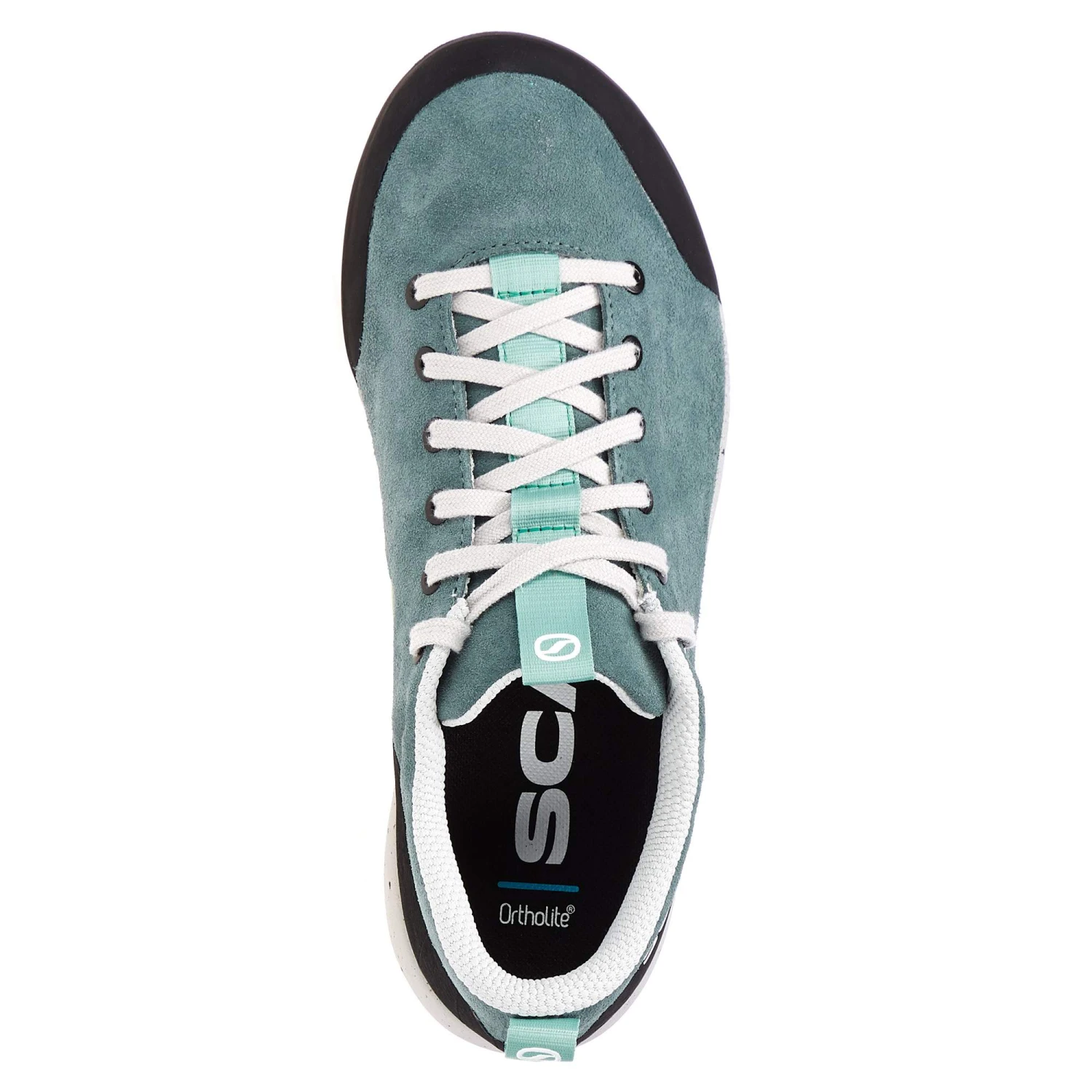 Scarpa SPIRIT EVO Unisex - Zustiegsschuhe 8 Scarpa SPIRIT EVO Unisex - Zustiegsschuhe – Bild 6