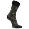 FRILUFTS VILLARRICA RUDOLF SOCKS Unisex - Freizeitsocken 1 FRILUFTS VILLARRICA RUDOLF SOCKS Unisex - Freizeitsocken -FJÄLLRÄVEN Verkaufsgeschäft 5637899152 a villarrica rudolf socks frilufts 24