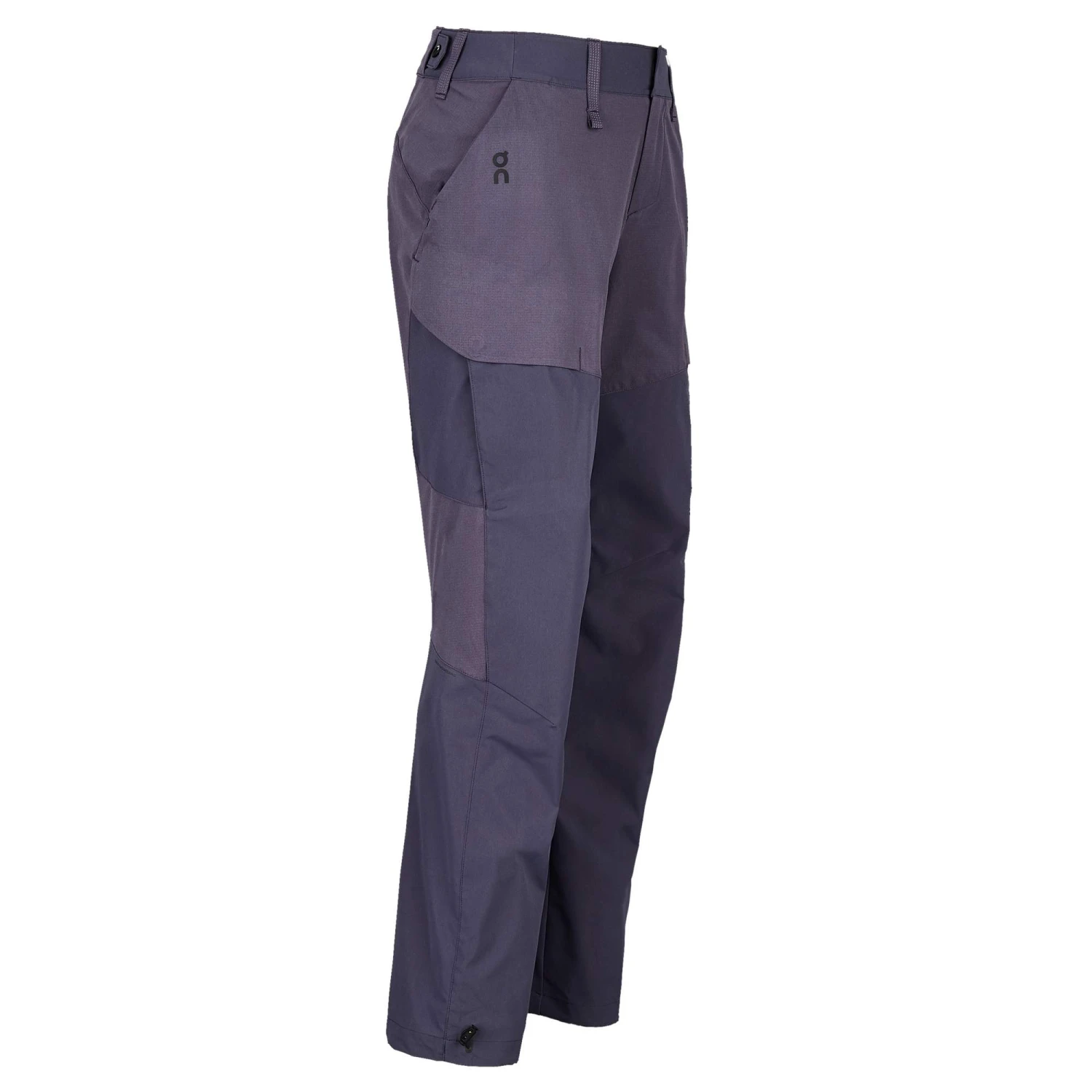 On EXPLORER PANTS Damen - Trekkinghose 4 On EXPLORER PANTS Damen - Trekkinghose – Bild 2