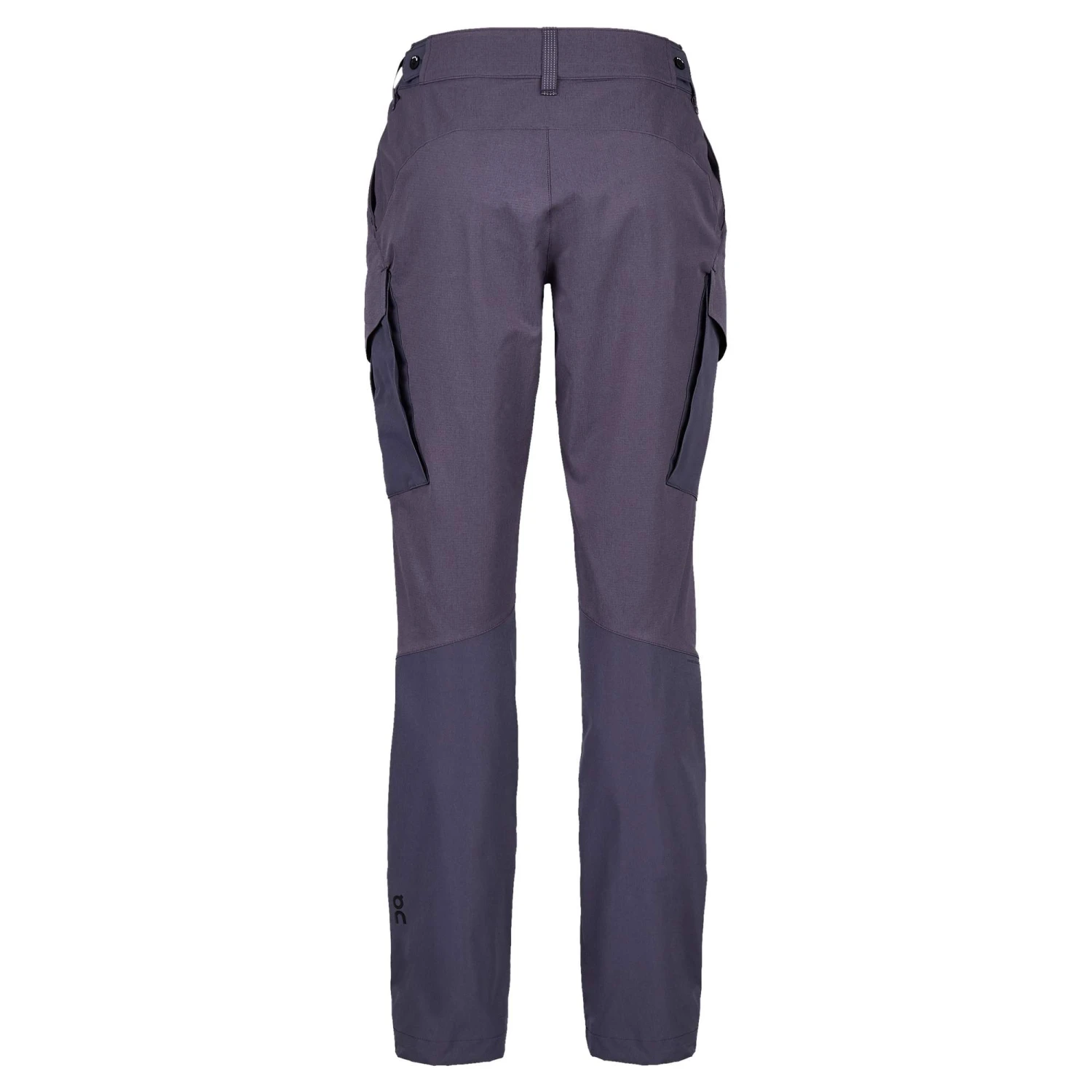 On EXPLORER PANTS Damen - Trekkinghose 5 On EXPLORER PANTS Damen - Trekkinghose – Bild 3