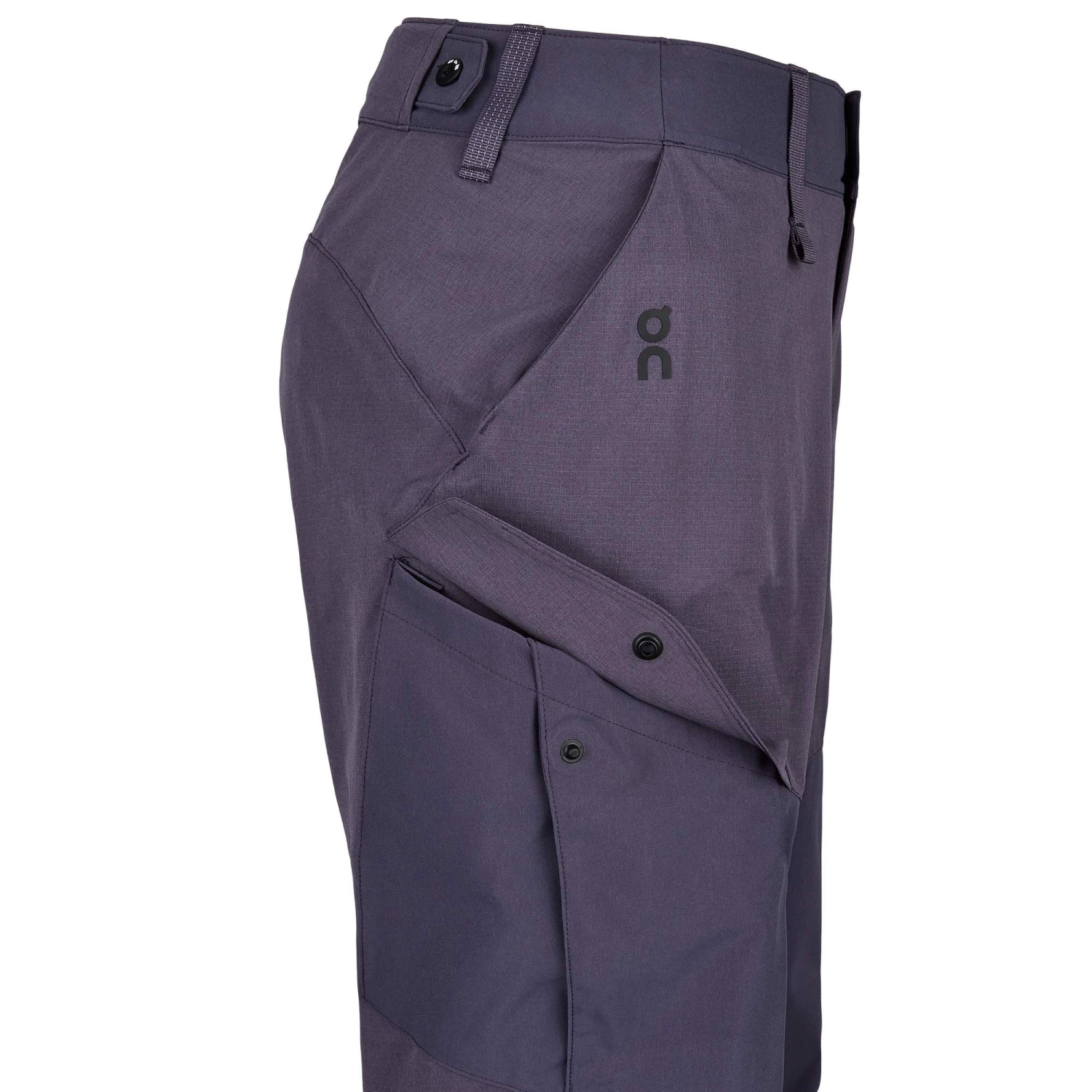 On EXPLORER PANTS Damen - Trekkinghose 6 On EXPLORER PANTS Damen - Trekkinghose – Bild 4