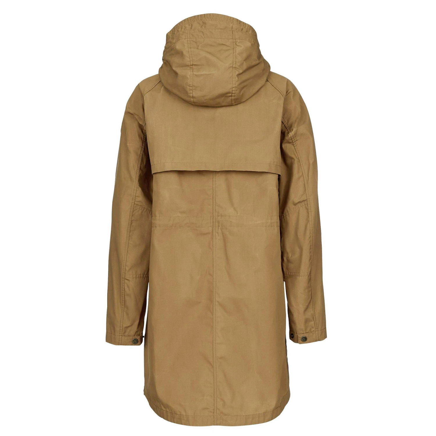 FJÄLLRÄVEN KARLA LITE JACKET W Damen - Übergangsjacke 4 FJÄLLRÄVEN KARLA LITE JACKET W Damen - Übergangsjacke – Bild 2