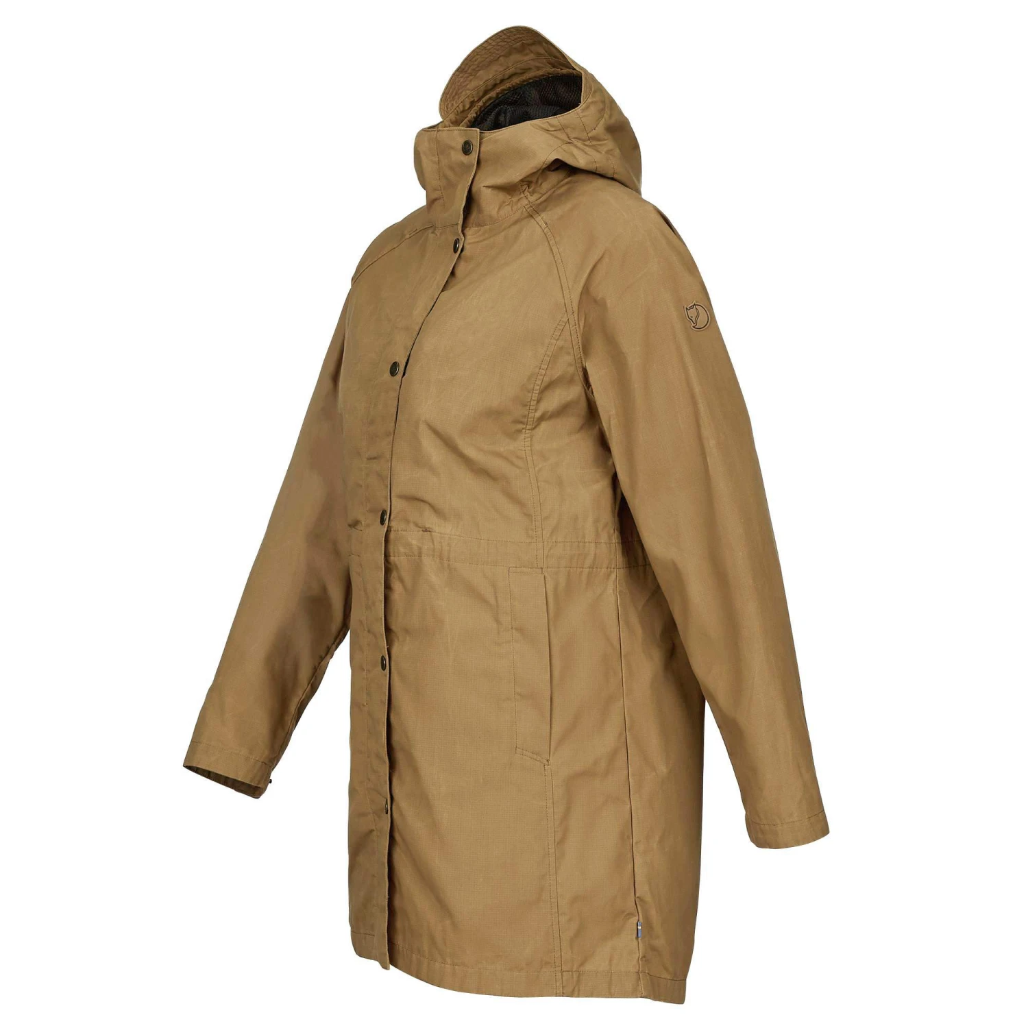 FJÄLLRÄVEN KARLA LITE JACKET W Damen - Übergangsjacke 5 FJÄLLRÄVEN KARLA LITE JACKET W Damen - Übergangsjacke – Bild 3