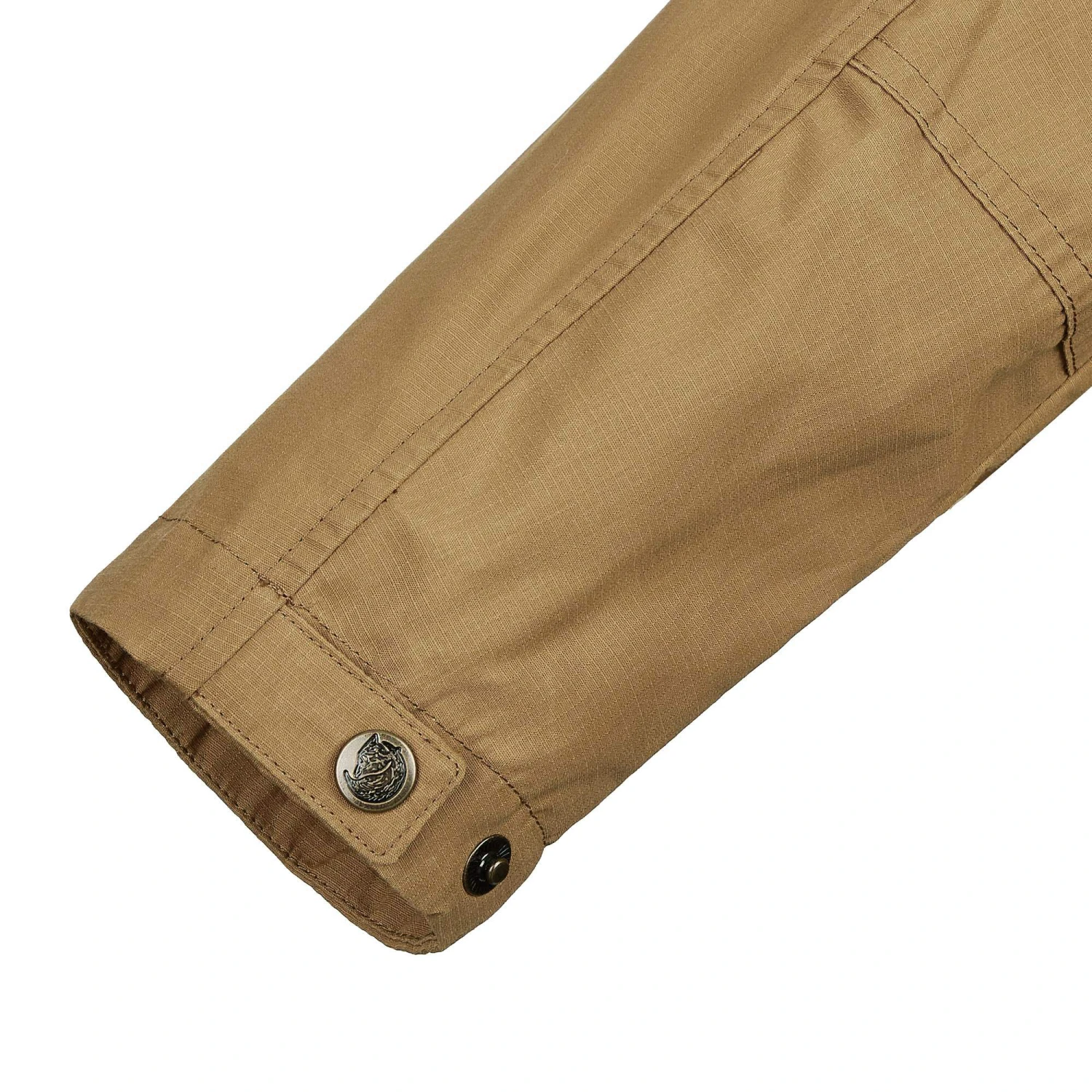 FJÄLLRÄVEN KARLA LITE JACKET W Damen - Übergangsjacke 7 FJÄLLRÄVEN KARLA LITE JACKET W Damen - Übergangsjacke – Bild 5