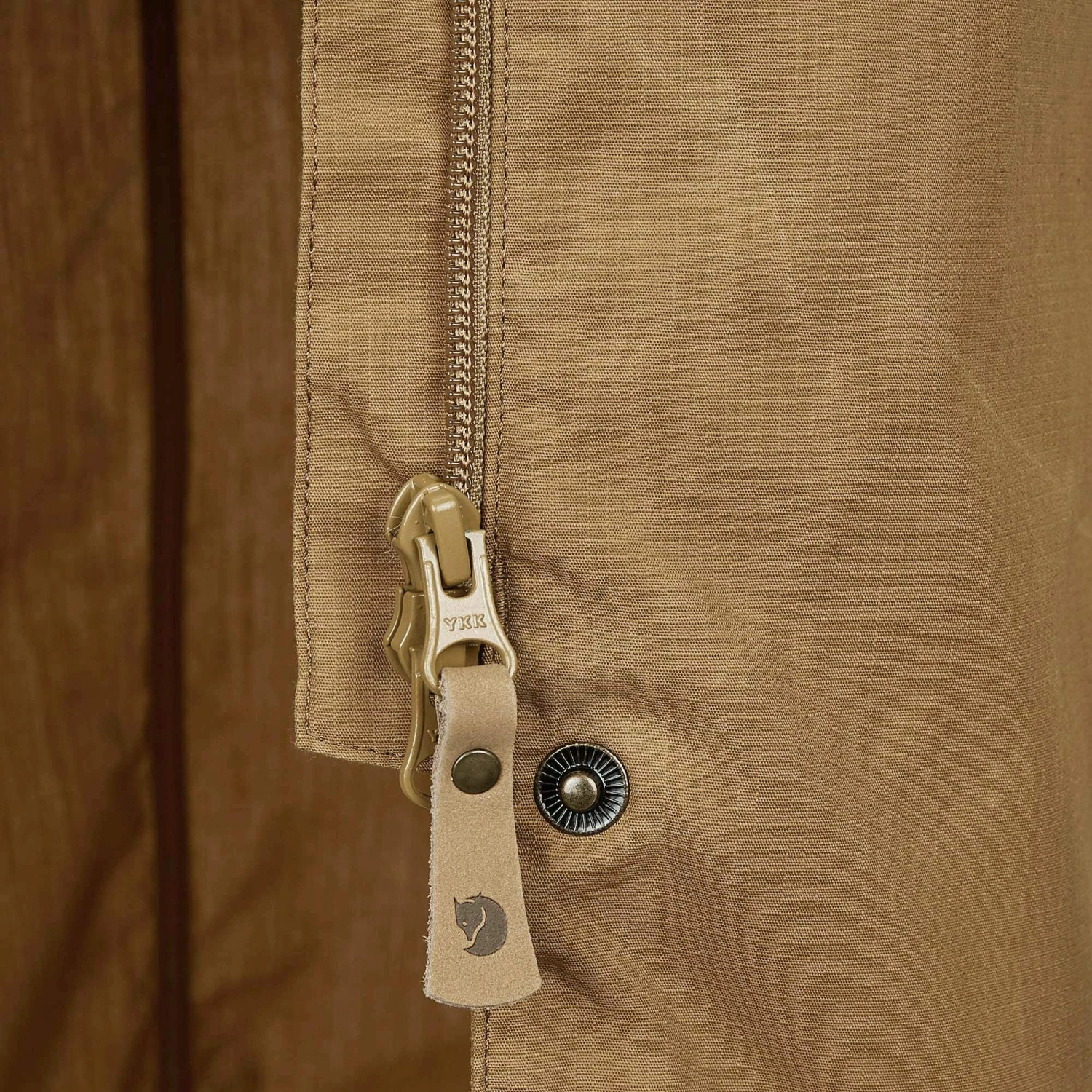 FJÄLLRÄVEN KARLA LITE JACKET W Damen - Übergangsjacke 8 FJÄLLRÄVEN KARLA LITE JACKET W Damen - Übergangsjacke – Bild 6