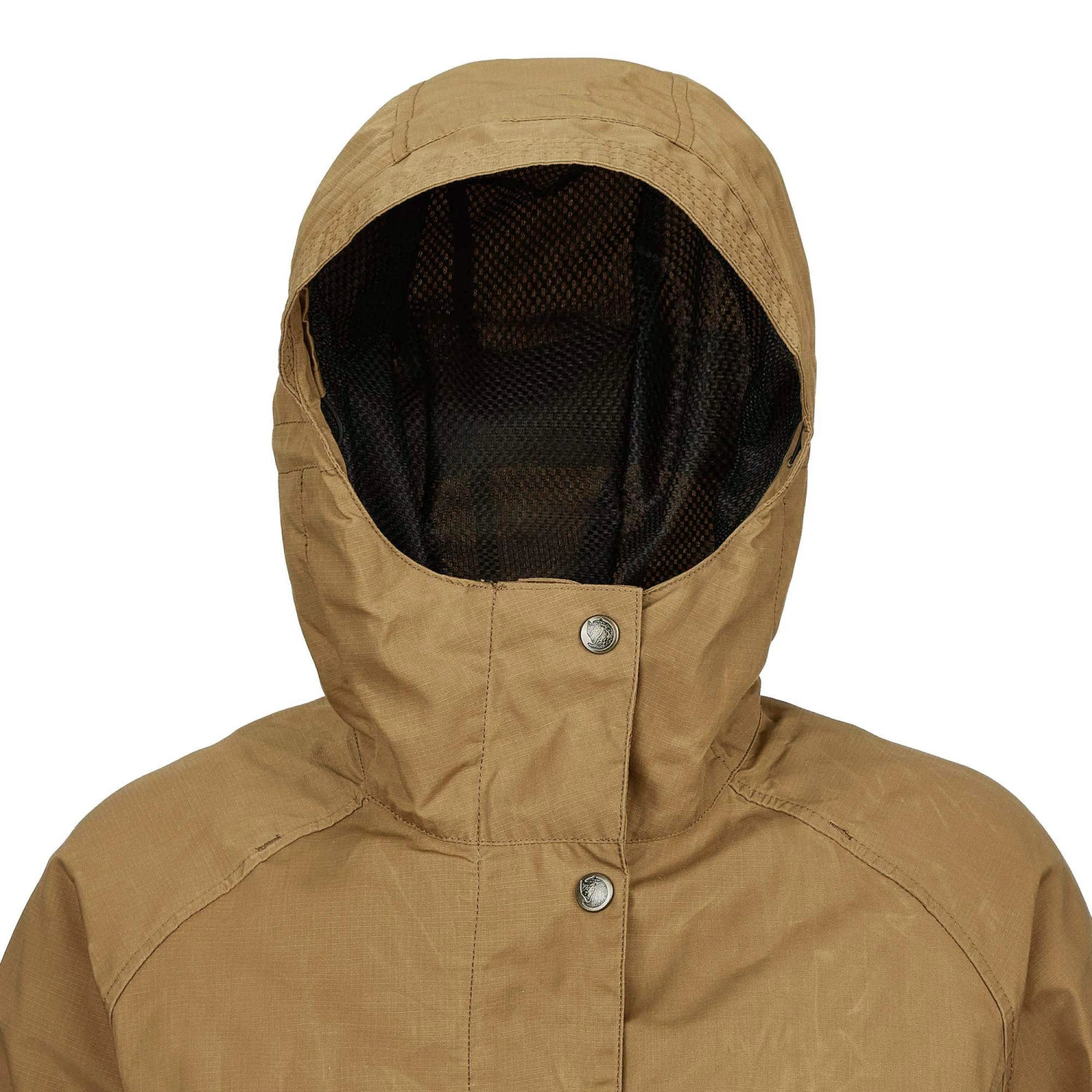 FJÄLLRÄVEN KARLA LITE JACKET W Damen - Übergangsjacke 11 FJÄLLRÄVEN KARLA LITE JACKET W Damen - Übergangsjacke – Bild 9