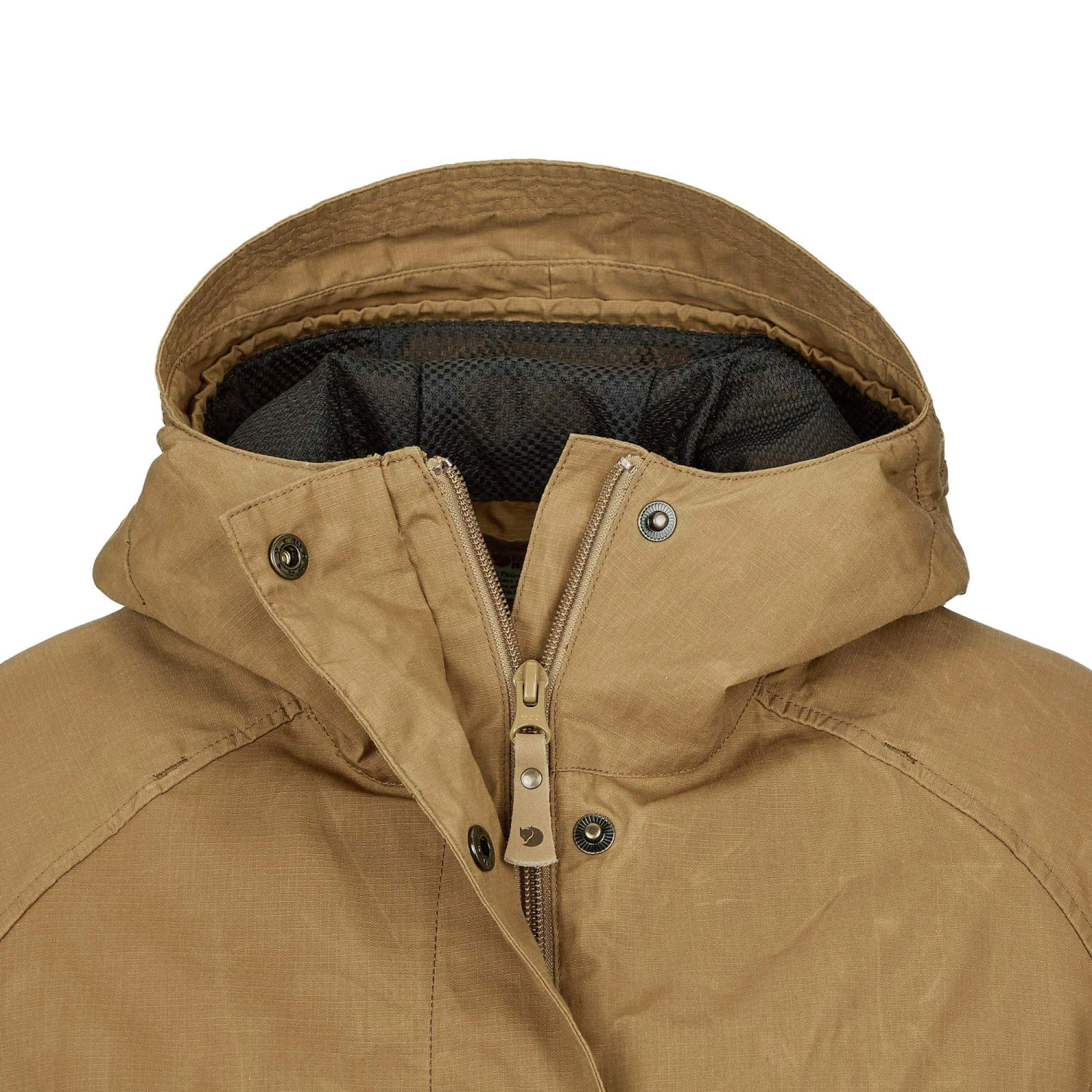 FJÄLLRÄVEN KARLA LITE JACKET W Damen - Übergangsjacke 12 FJÄLLRÄVEN KARLA LITE JACKET W Damen - Übergangsjacke – Bild 10