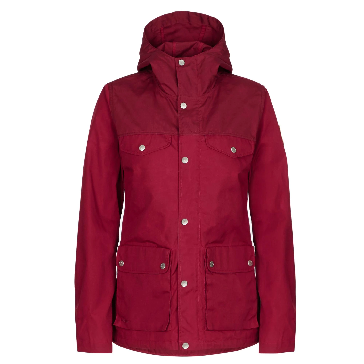 FJÄLLRÄVEN GREENLAND JACKET W Damen - Übergangsjacke 3 FJÄLLRÄVEN GREENLAND JACKET W Damen - Übergangsjacke