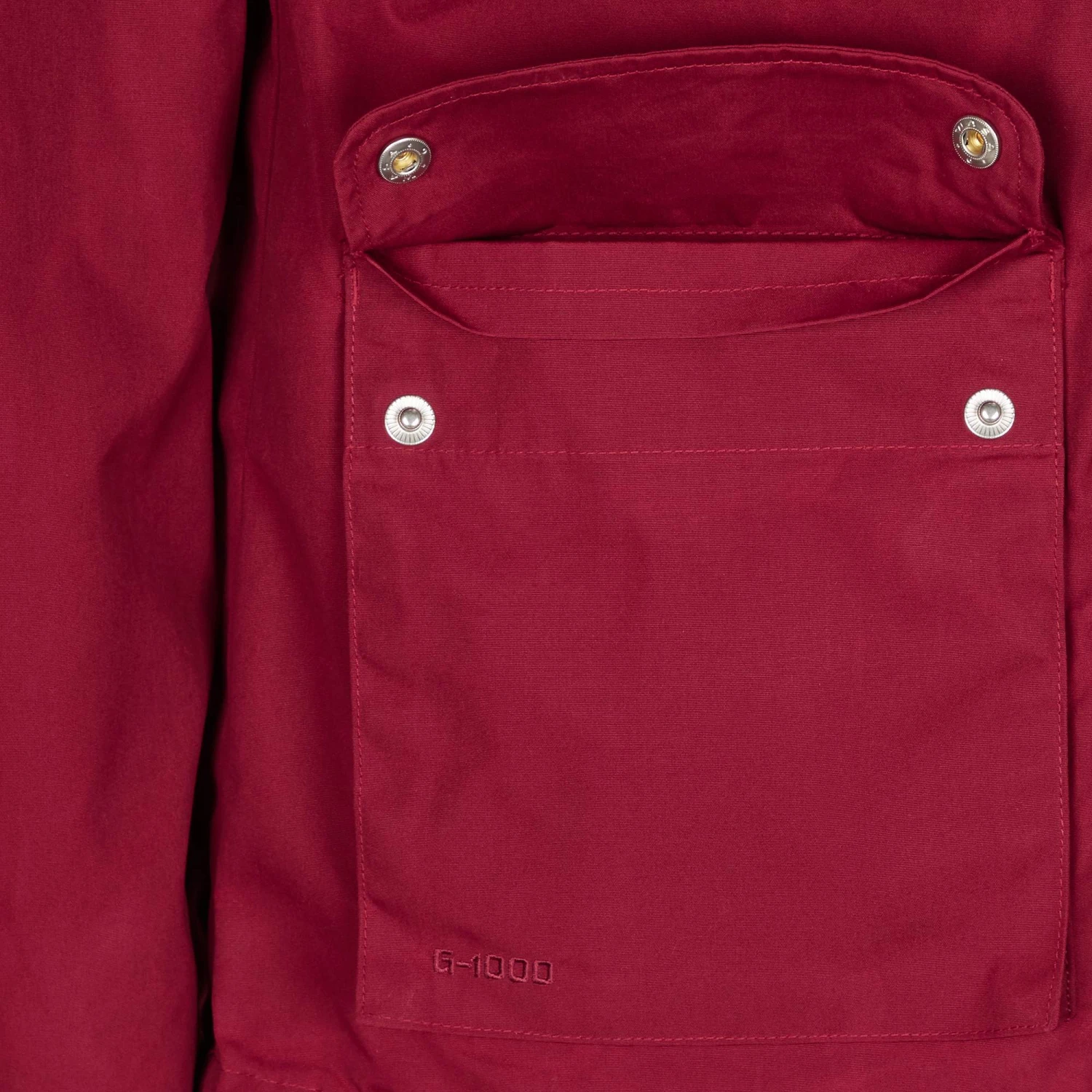 FJÄLLRÄVEN GREENLAND JACKET W Damen - Übergangsjacke 8 FJÄLLRÄVEN GREENLAND JACKET W Damen - Übergangsjacke – Bild 6